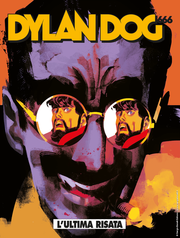 Dylan Dog