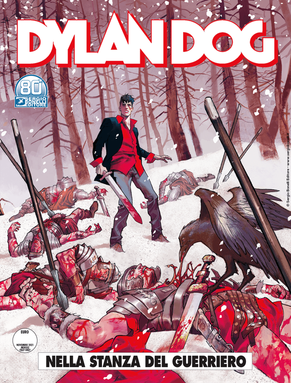 Dylan Dog