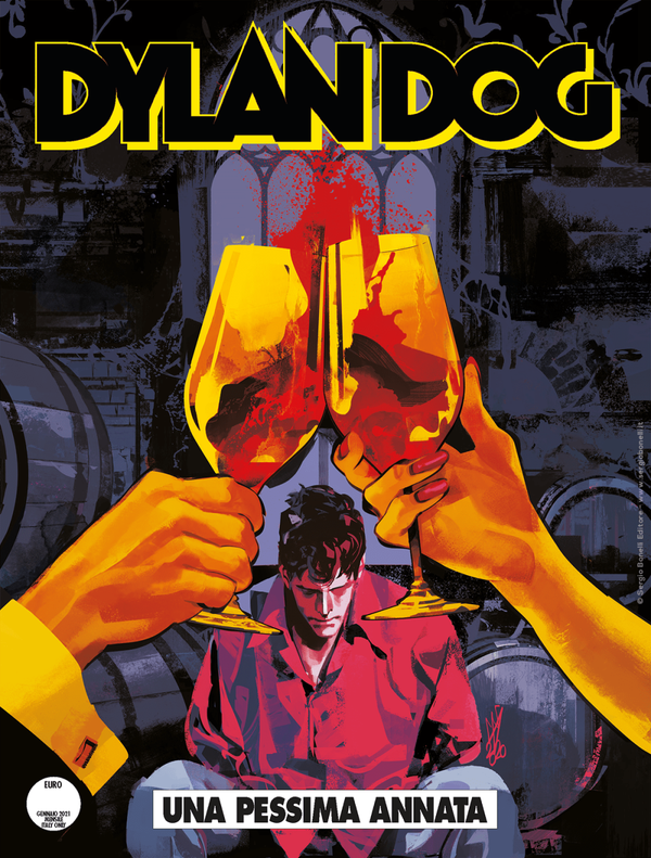 Dylan Dog