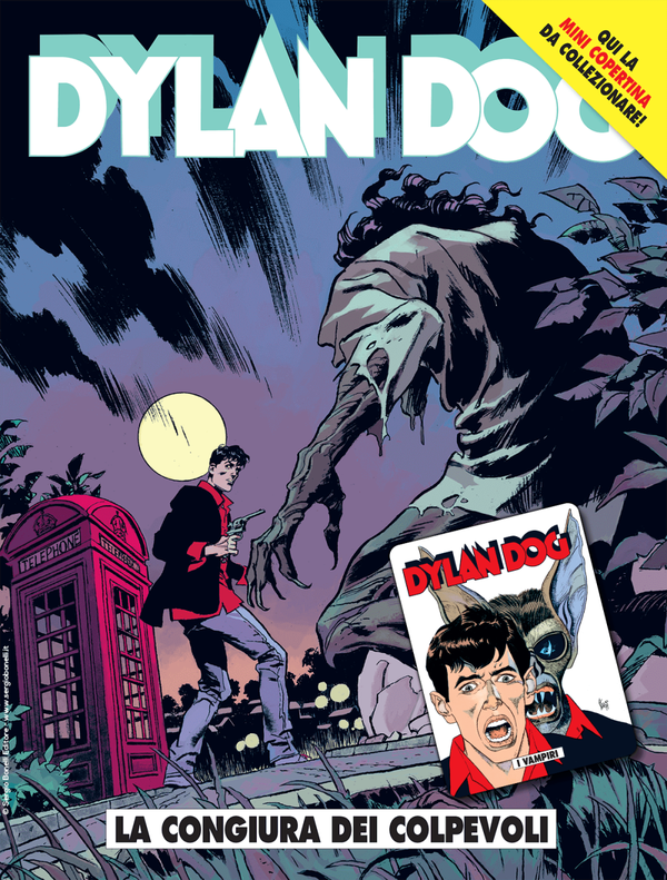 Dylan Dog