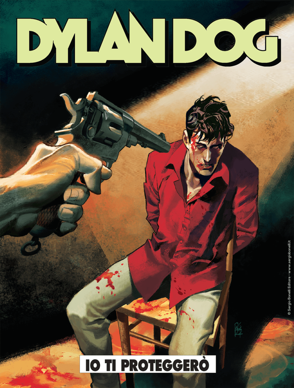 Dylan Dog