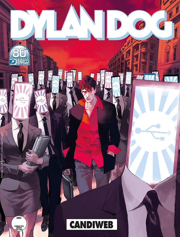 Dylan Dog