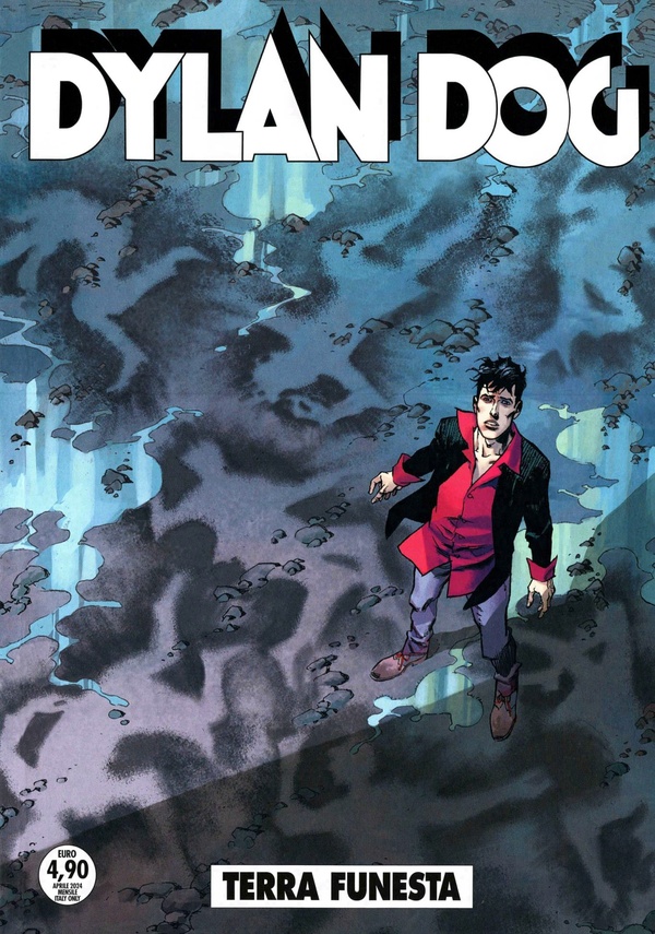 Dylan Dog