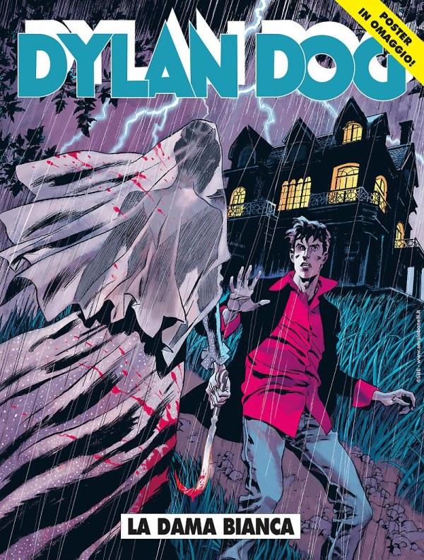 Dylan Dog