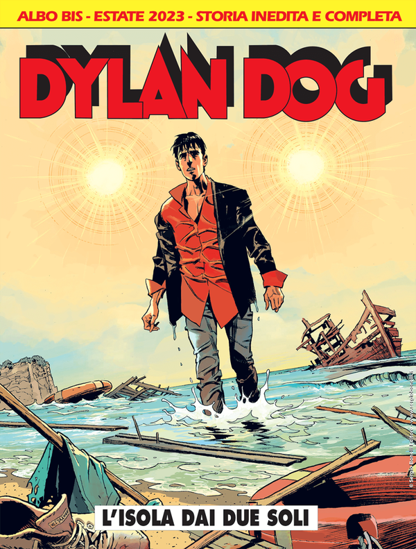 Dylan Dog