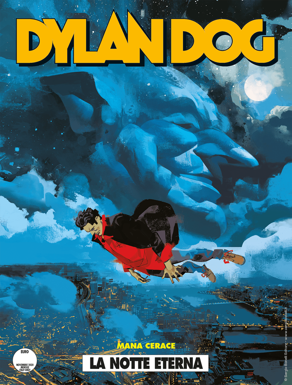 Dylan Dog