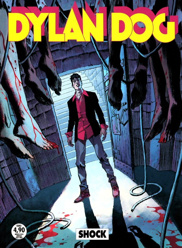 Dylan Dog