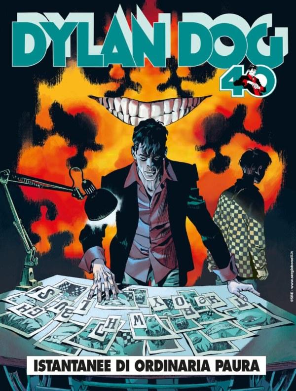 Dylan Dog