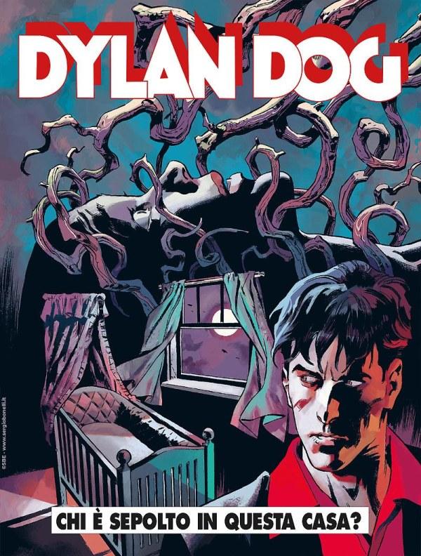 Dylan Dog