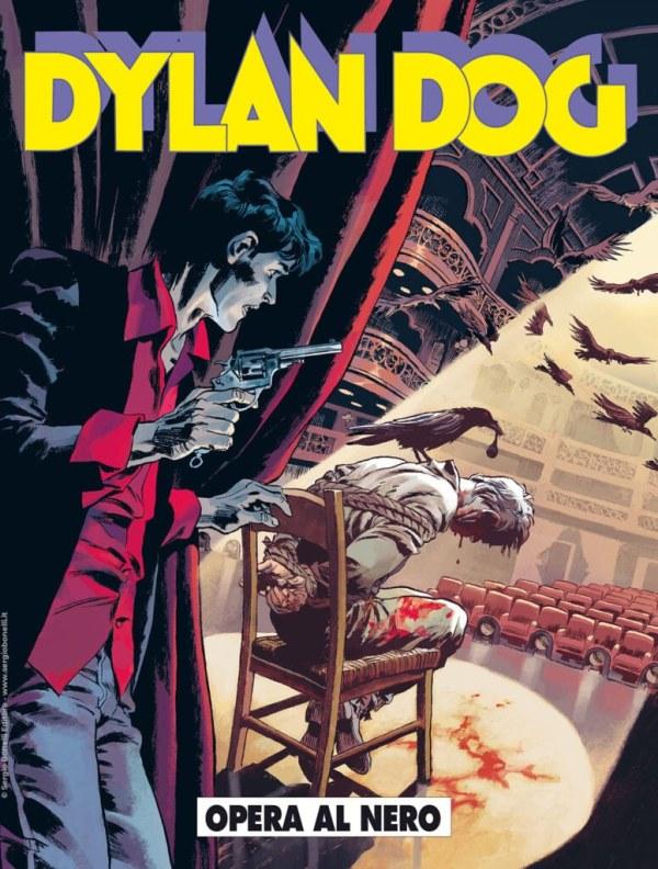 Dylan Dog