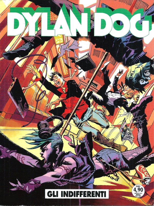 Dylan Dog