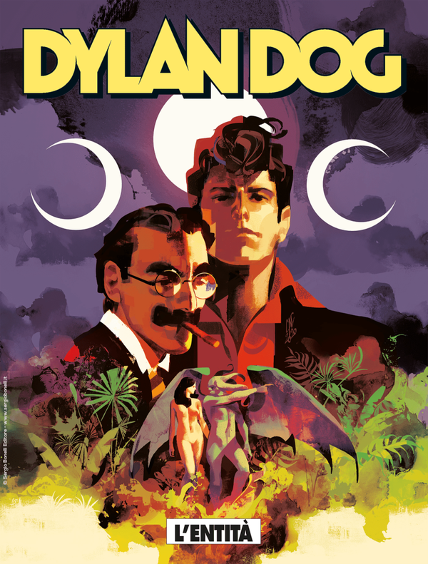 Dylan Dog