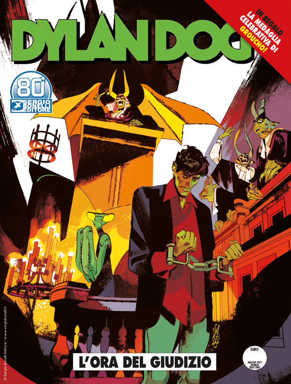 Dylan Dog