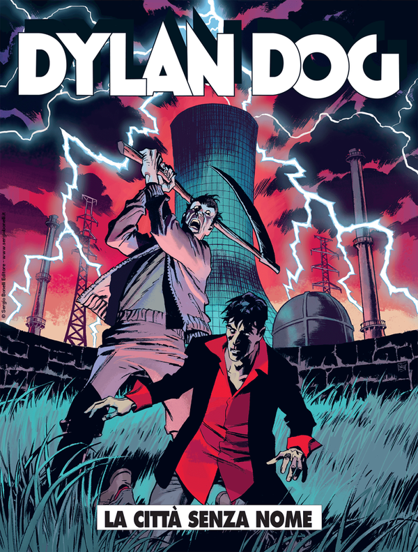 Dylan Dog