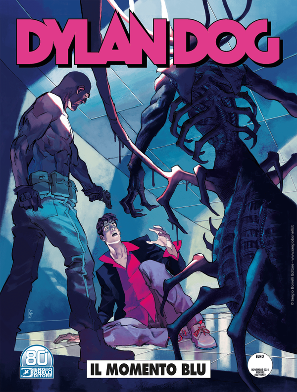 Dylan Dog