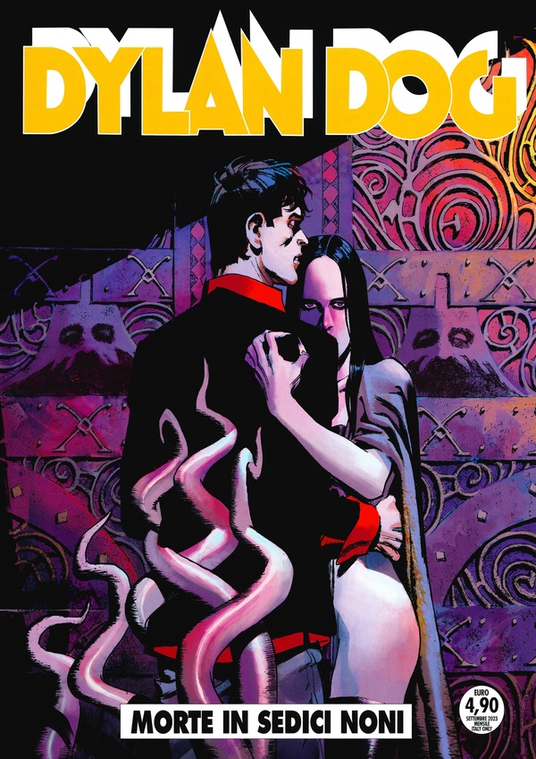 Dylan Dog