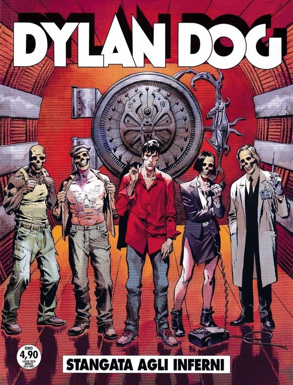 Dylan Dog