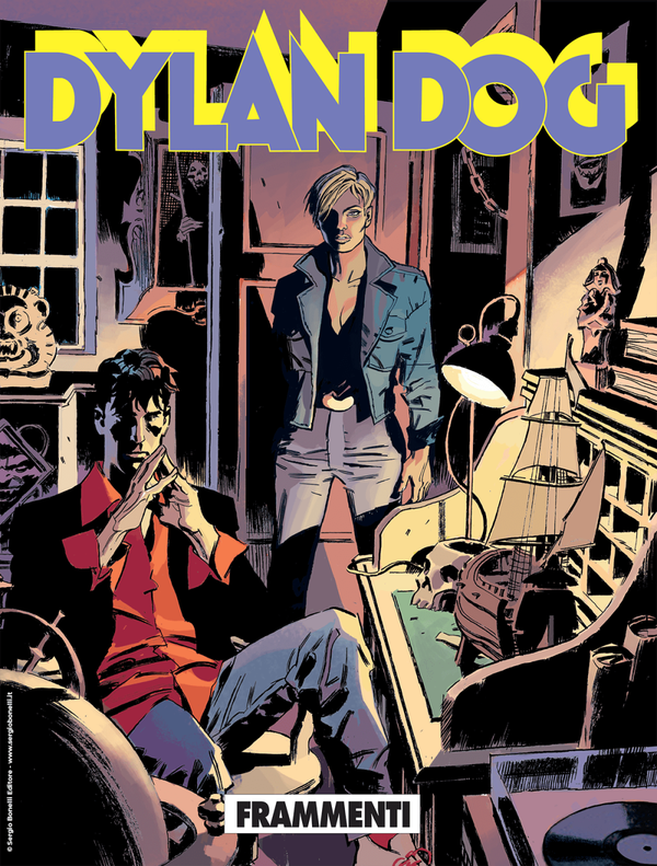 Dylan Dog