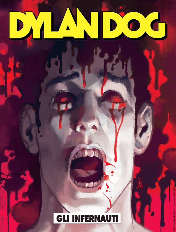 Dylan Dog