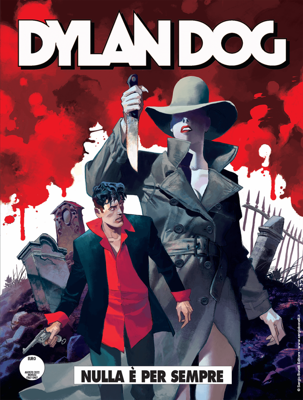 Dylan Dog