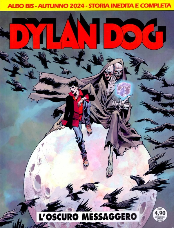 Dylan Dog