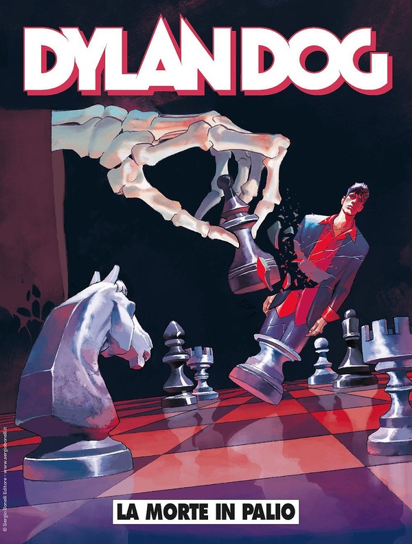 Dylan Dog