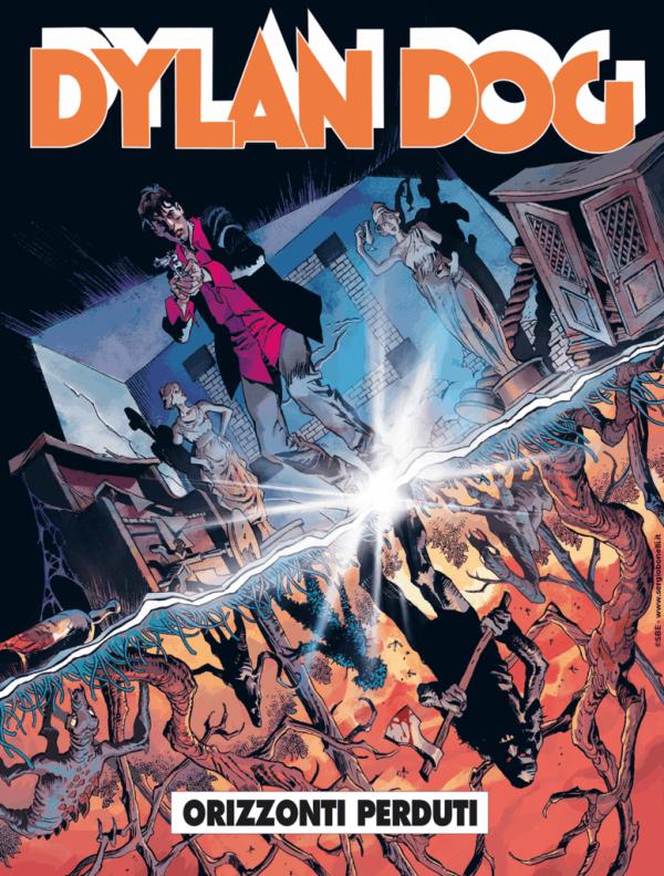 Dylan Dog