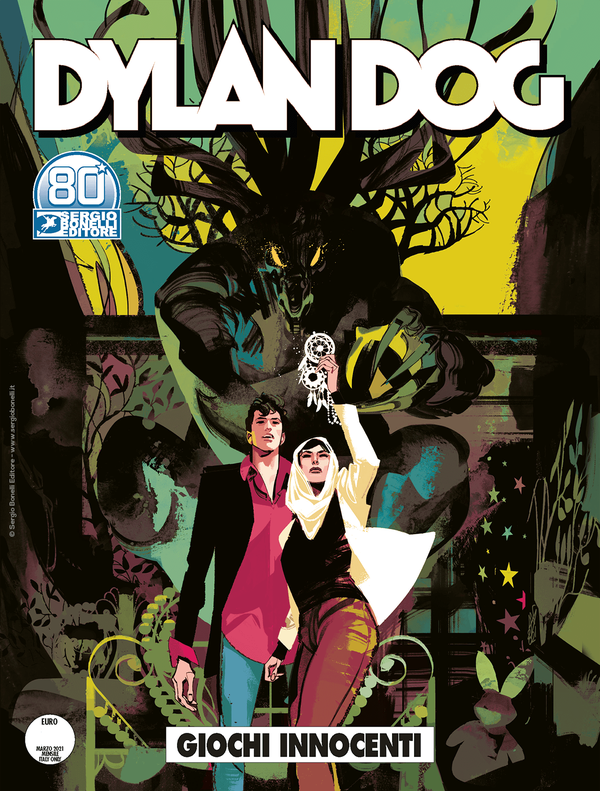 Dylan Dog