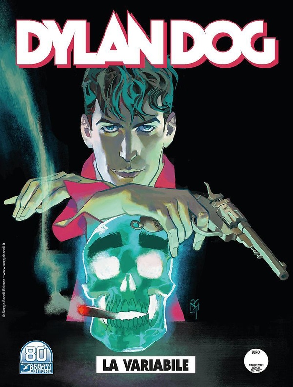 Dylan Dog