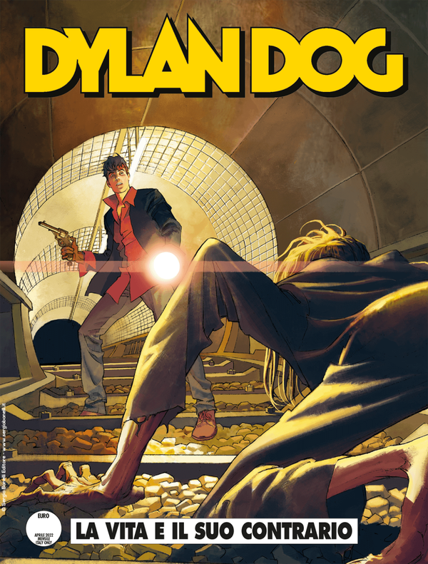 Dylan Dog