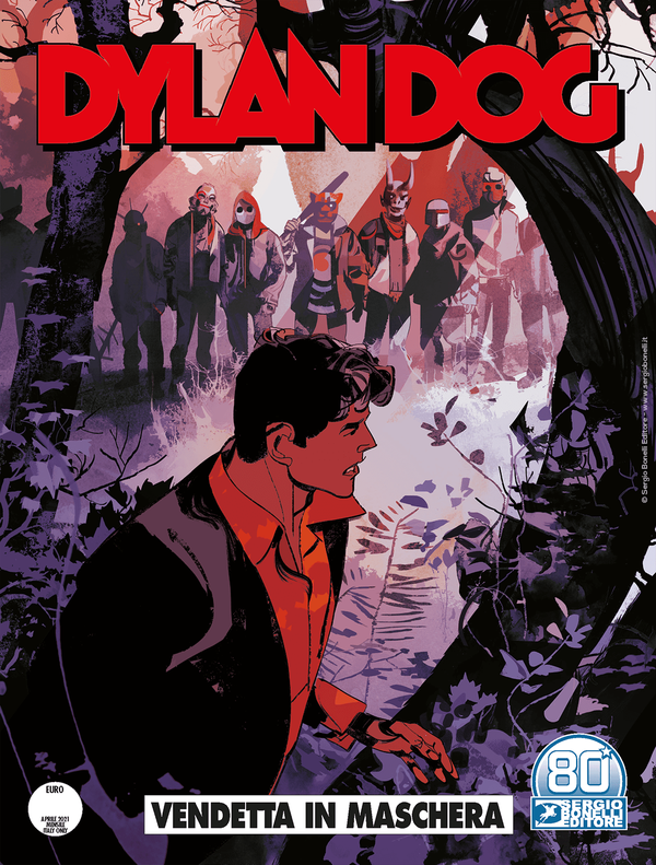 Dylan Dog