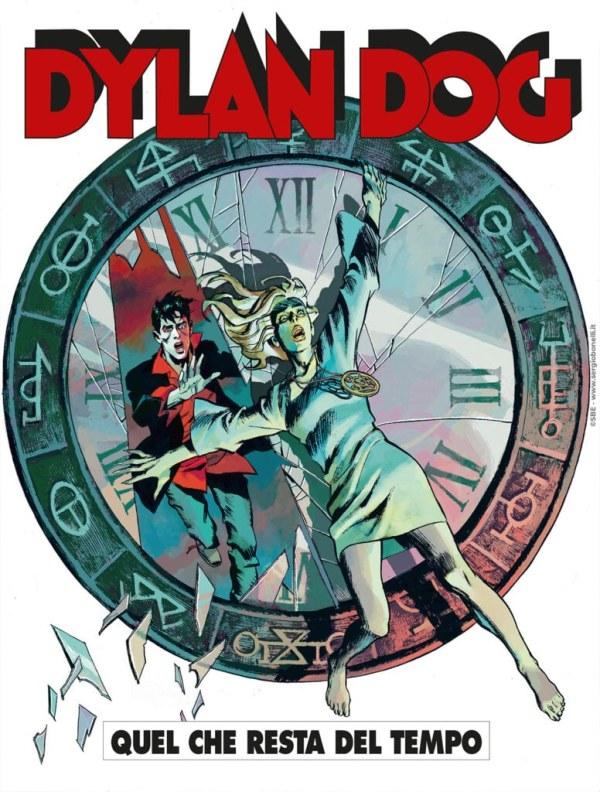 Dylan Dog