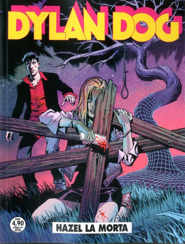 Dylan Dog