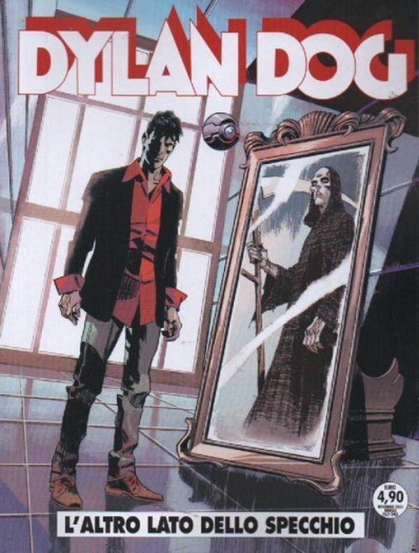 Dylan Dog