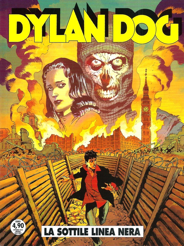 Dylan Dog