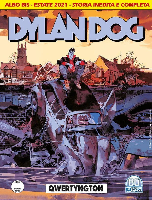 Dylan Dog