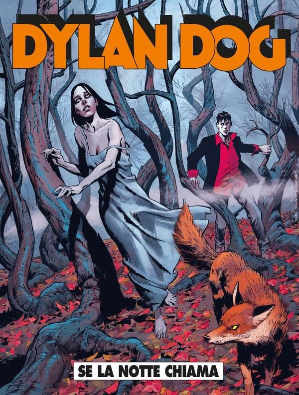 Dylan Dog