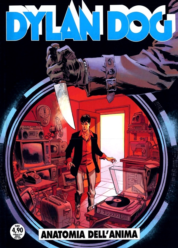 Dylan Dog