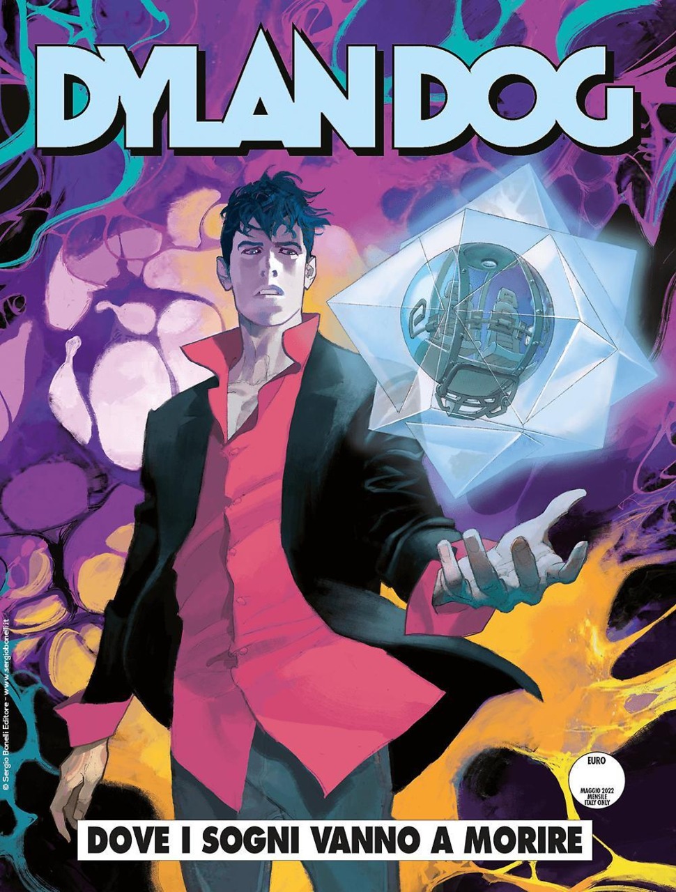 Dylan Dog