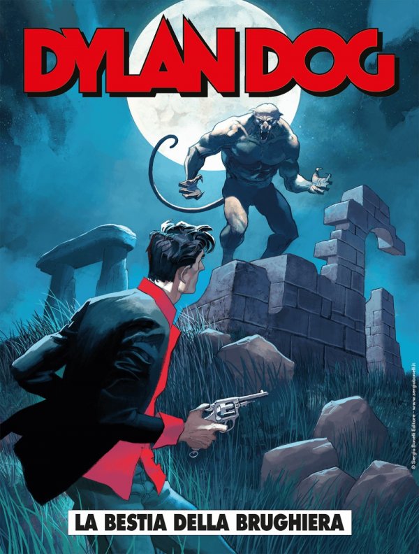 Dylan Dog