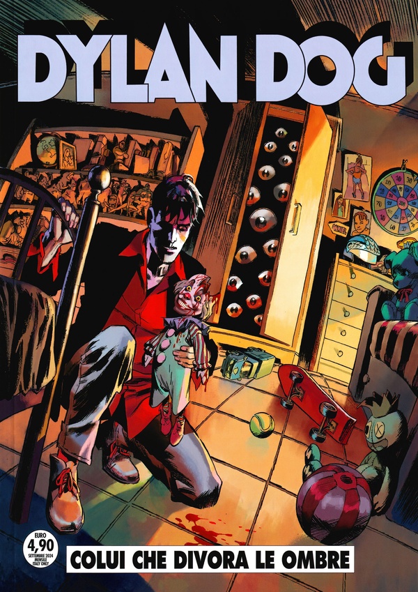 Dylan Dog