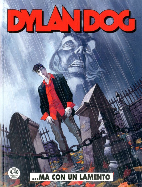 Dylan Dog