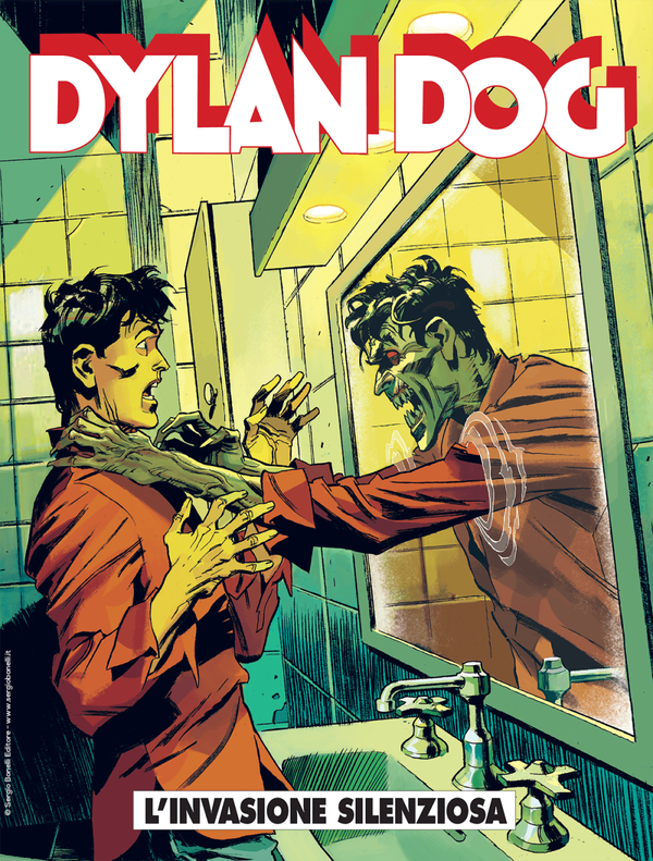 Dylan Dog
