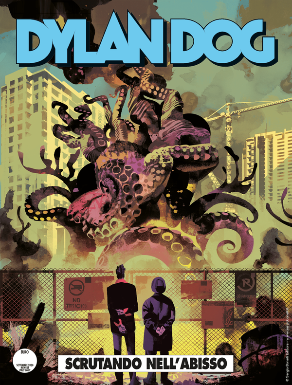 Dylan Dog