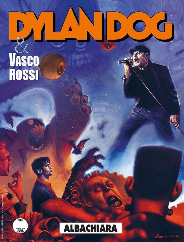 Dylan Dog