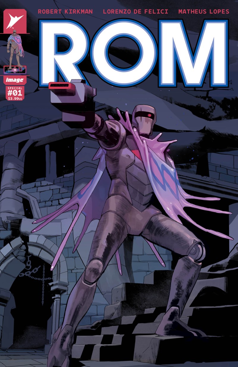 ROM Special
