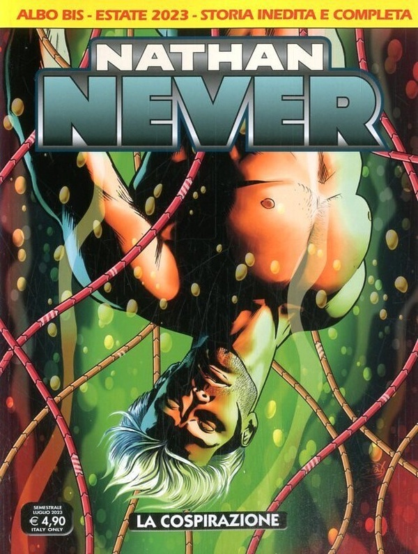 Nathan Never
