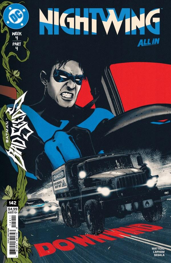 Nightwing