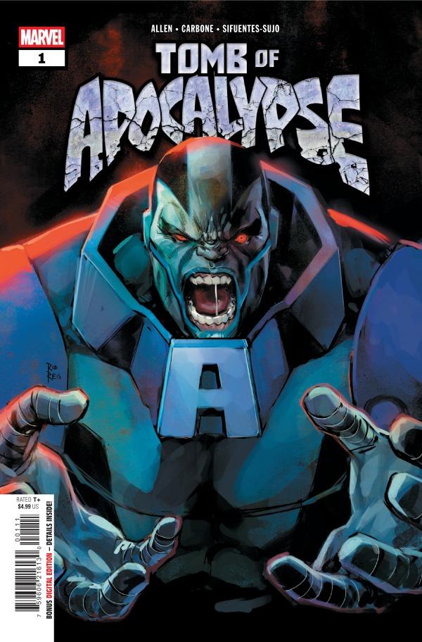 Tomb of Apocalypse