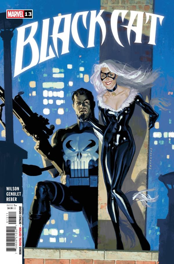 Black Cat